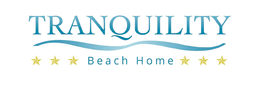 Tranquility Beach Home